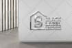 design a simple logo for your business, band, project