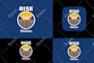 design, redesign, fix, edit, modify or vectorize your logo