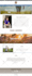 design, redesign squarespace website, squarespace business website development