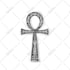 hand draw your amazing custom tattoo design very quickly in one day