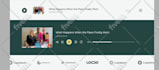 create custom wordpress website development , business websites design
