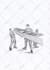 do architectural hand sketches