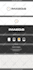 design modern minimalist custom branding with full branding kit