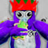 make you a beautiful gorilla tag profile picture