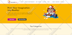 design a wordpress website built to rank and convert