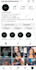 be super fast instagram marketing manager and content creation