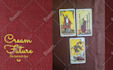 do psychic tarot reading on career video with remedies