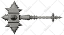3d model props, objects or weapons
