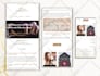 do mailchimp newsletter template, email marketing campaign, automation