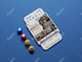 design urgent flyer, booklet,  postcard, bifold and trifold brochure design