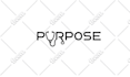 design modern gym, clothing, and minimalist logo