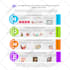 create stunning business infographics with canva
