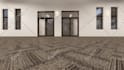 design church interior and exterior with animations