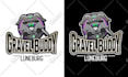 design the best business logo for your fishing or outdoor brand