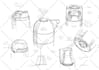 design and sketch out your concepts