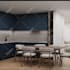 make realistic 3d rendering and architectural exterior cgis
