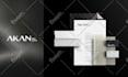 develop a professional visual identity for your brand