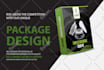 do exquisite packaging design for your product