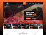 design modern UI UX for website, landing page or web app in figma