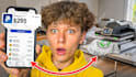 design amazing youtube thumbnail