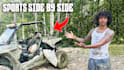 design attractive youtube thumbnail