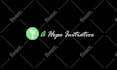 modern non profit event or charity logo design