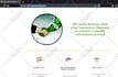design your wordpress landing page
