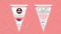 create food packaging designs for your product