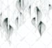 design print ready wall art, mural and decal vector
