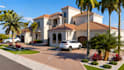 do landscape design and 3d realistic rendering