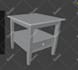 create  low poly 3d models or environment for games,3d animations