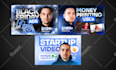 design professional fiverr gig image