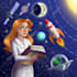 make illustration for children book, picture book, amazon kdp