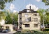 do 3d architectural visualization for real estate