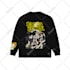 make metal, punk, pop, rock, psychedelic band logo