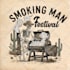draw vintage western outdoor for logo and t shirt