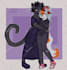 draw your furry oc or fursona