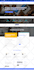 create HTML CSS mobile responsive website