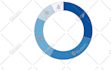 do your dashboard visualization with d3 js
