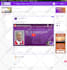be your peepso social networking website expert