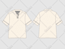design custom streetwear vector mockups for your clothing brand