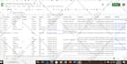 do excel data entry and web research