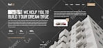 design a modern elementor website for your wordpress site