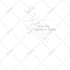 design watermark, photography signature logo