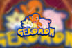 design a custom pokemon logo