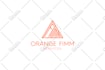 do modern monoline logo design with free a business card