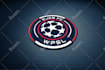 create football or soccer logo
