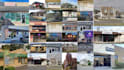 make a stunning images or photos collage for you