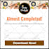 create a lead capturing landing page for your business