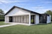 design construction drawings for city permit, architectural 2d floor plans, mep